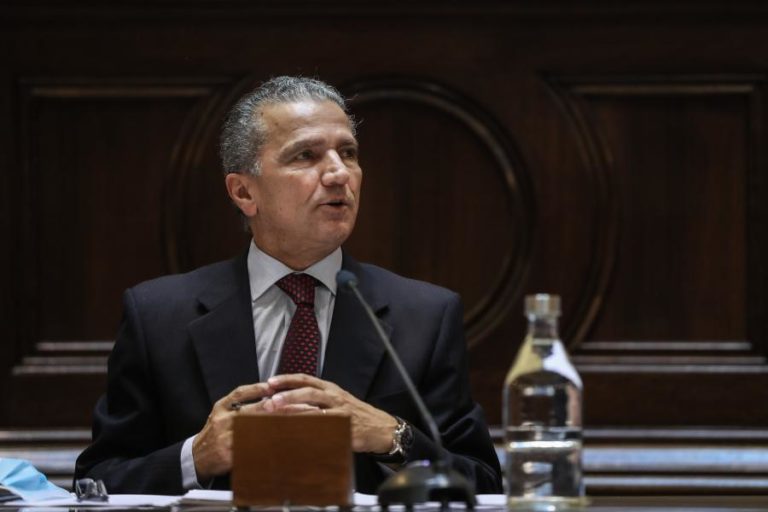 TdC defende que o Novo Banco “tem especiais responsabilidades” com Estado e contribuintes