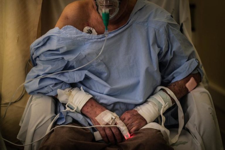 Monitorização à distância evita idas às urgências de doentes com DPOC