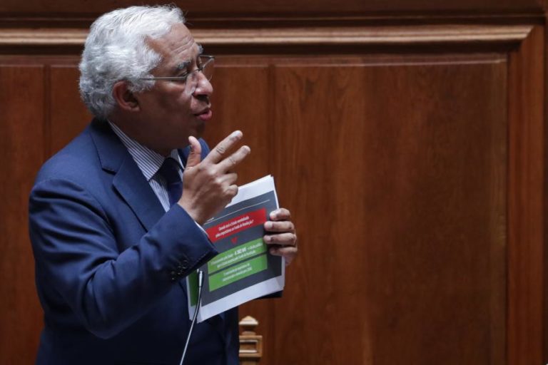 Novo Banco: Costa recusa compromisso pedido pelo BE e diz que “contratos são para cumprir”