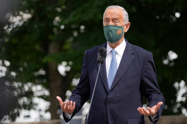 Marcelo quer “ilações políticas mais vastas” sobre condições de imigrantes em Portugal