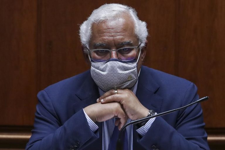 Costa afirma que Governo ultrapassou “alergia” de Bruxelas a novas estradas