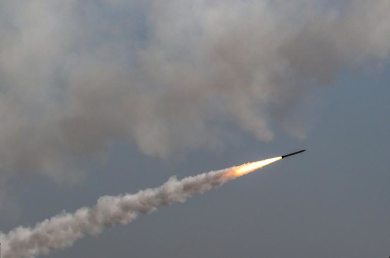 Hamas anuncia disparo de ‘rocket’ sobre segundo maior aeroporto de Israel