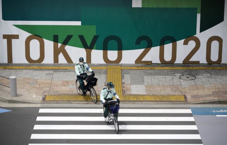 Sindicato dos médicos do Japão pede cancelamento dos Jogos Tóquio2020