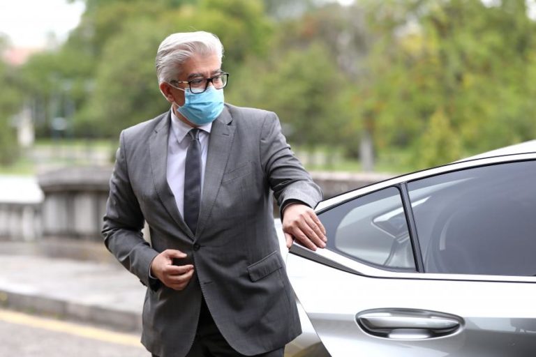 Covid-19: Lacerda Sales recusa dispensa do uso de máscara para vacinados