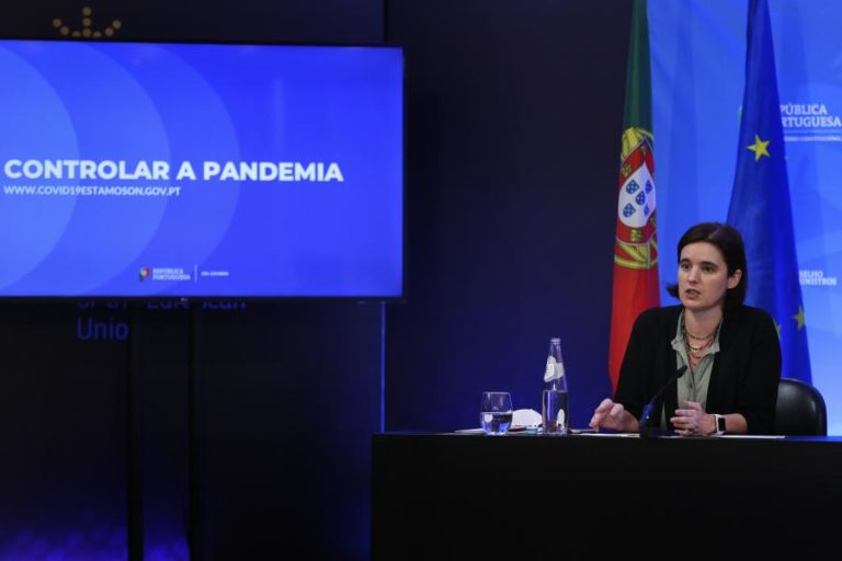 Covid-19: Arganil e Lamego recuam e outros três concelhos avançam no desconfinamento