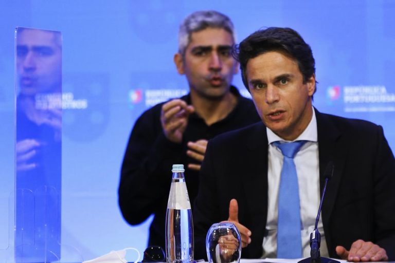 Governo aprova proposta de revisão do Código dos Valores Mobiliários