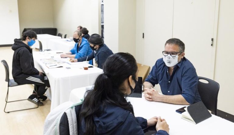 Covid-19: EUA com 758 mortos e 41.769 casos nas últimas 24 horas