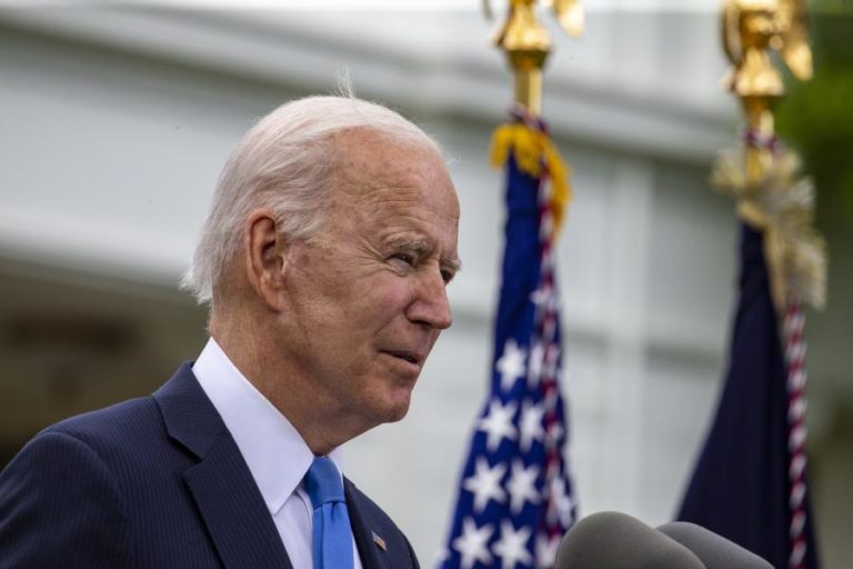 Médio Oriente: Biden vai conversar de novo com Netanyahu para discutir conflito