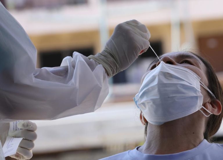 Covid-19: Madeira regista nove novos casos e 21 recuperados nas últimas 24 horas