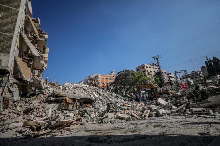 Médio Oriente: Diplomacia turca e palestiniana acham que acordos encorajaram violência