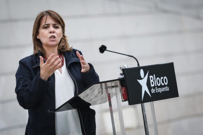 BE/Convenção: Reunião magna arranca hoje em Matosinhos com cinco moções em debate