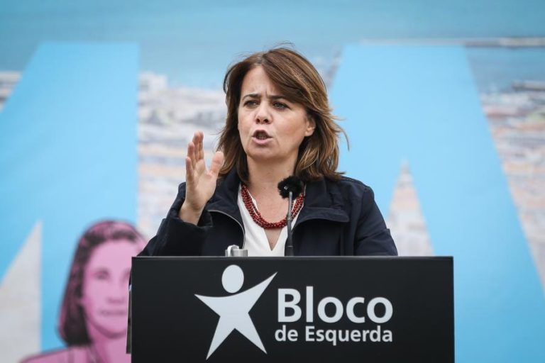 Bloco diz que ministro Eduardo Cabrita “está numa situação insustentável”