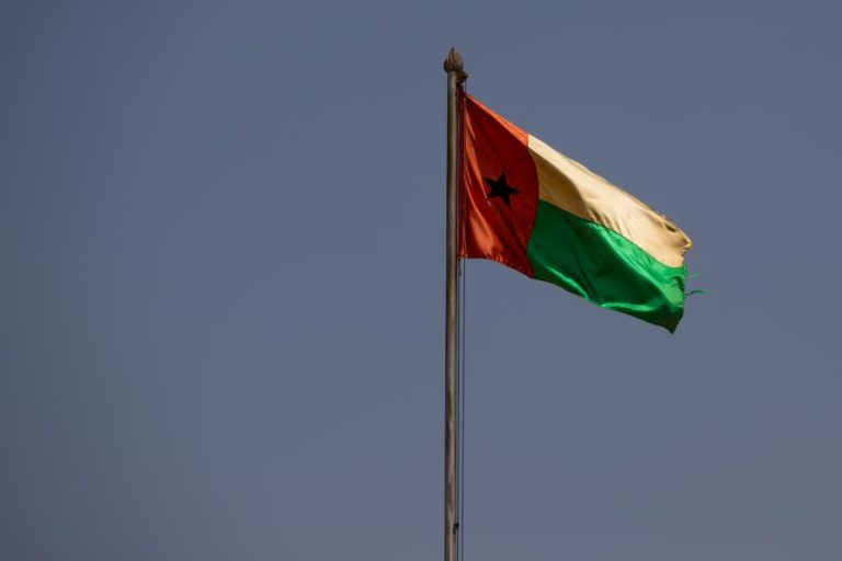 Madem-G15 mantêm-se na coligação no governo na Guiné-Bissau — porta-voz do partido
