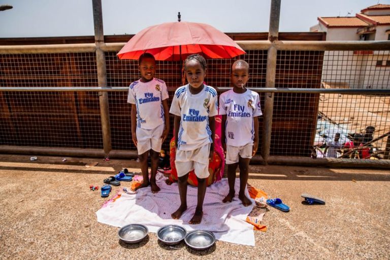Instabilidade do sistema escolar na Guiné-Bissau atrasa currículos sobre práticas nefastas – ONG