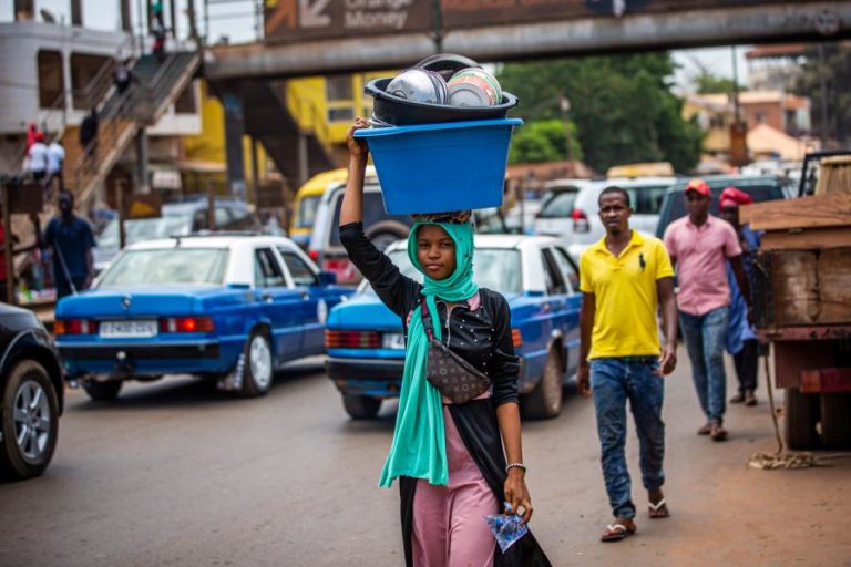 PR/Guiné-Bissau: Ex-combatentes têm caderno reivindicativo para apresentar a Marcelo