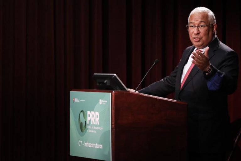 Portugal integra acordo global sobre dívida de países africanos – Costa