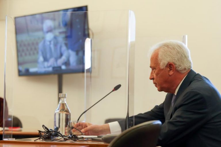 Novo Banco: “Não houve nenhuma complacência” com a família Espírito Santo