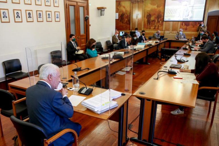 Novo Banco: Ministério fixou “limite inferior do intervalo” para capitalização