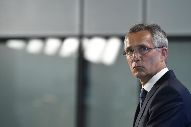 Conselho de Estado reúne-se na quarta-feira com secretário-geral da NATO