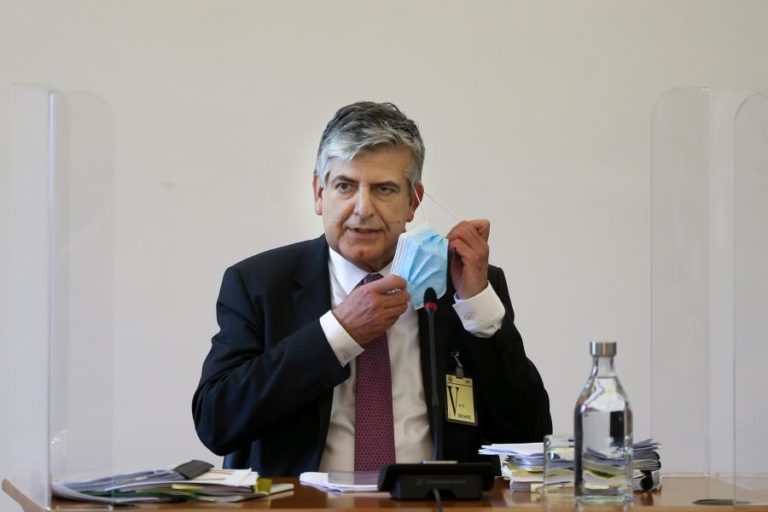 Novo Banco: Comissão Europeia foi a mais pessimista quanto às injeções públicas – FdR