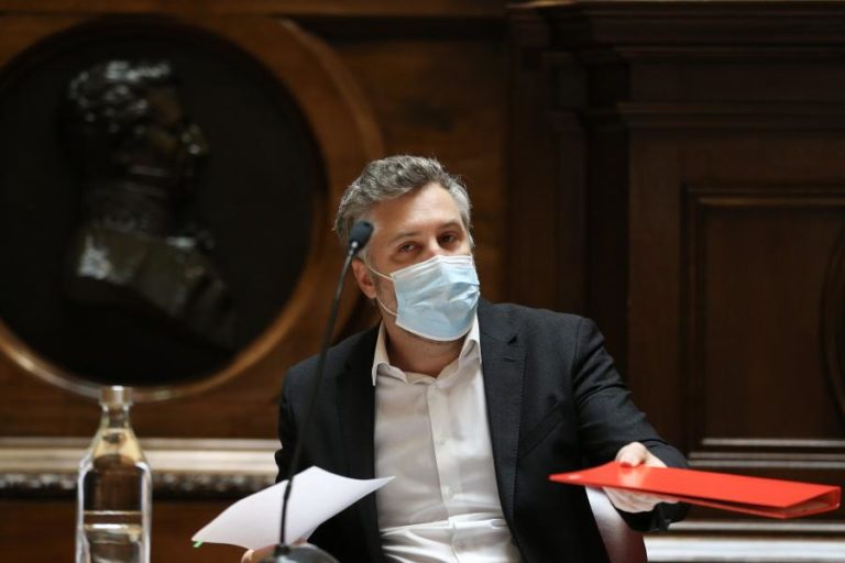 Montijo: “Lei errada” permitiu a municípios travarem infraestrutura de importância nacional — Governo