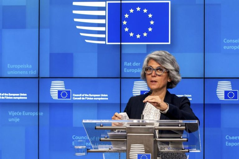 UE/Presidência: Países admitem criação de lotaria europeia do património