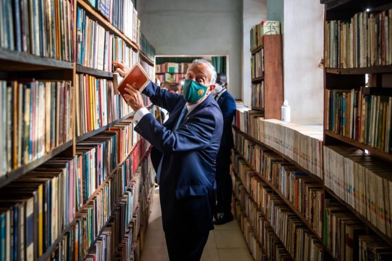 O passo seguinte é a vinda do primeiro-ministro português à Guiné-Bissau — Marcelo