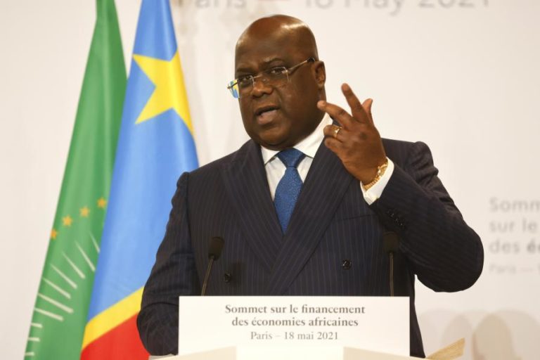 Moçambique/Ataques: Presidente da União Africana diz que violência é cancro que tem de ser parado