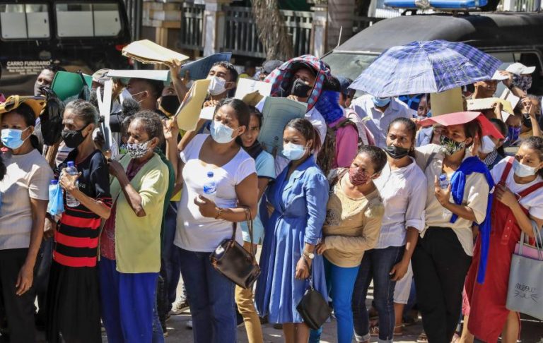 Covid-19: Timor-Leste regista mais uma morte, quarta fora de uma unidade hospitalar