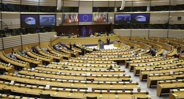 Parlamento Europeu aprova novo programa para a cultura no valor de 2,5 mil milhões de euros