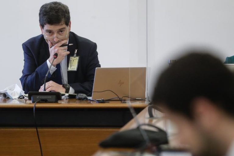 Novo Banco: Solução para a dívida da Promovalor foi a “possível” – Ramalho