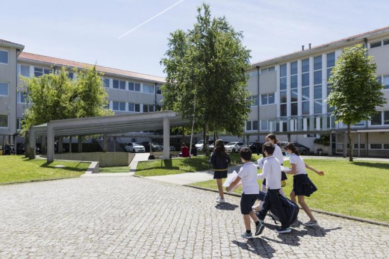 Exames/Secundário: Colégio do Rosário elenca “dedicação, trabalho e rigor” para voltar ao topo da lista