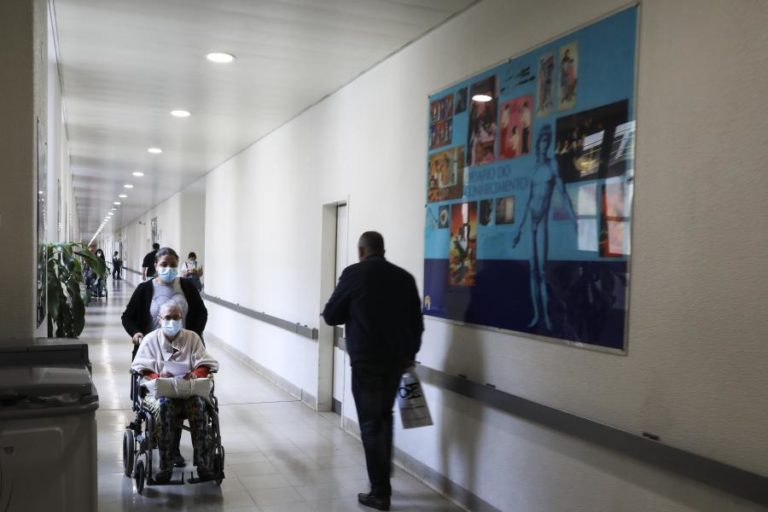 Covid-19: Portugal sem mortes pelo segundo dia consecutivo e 413 novos casos