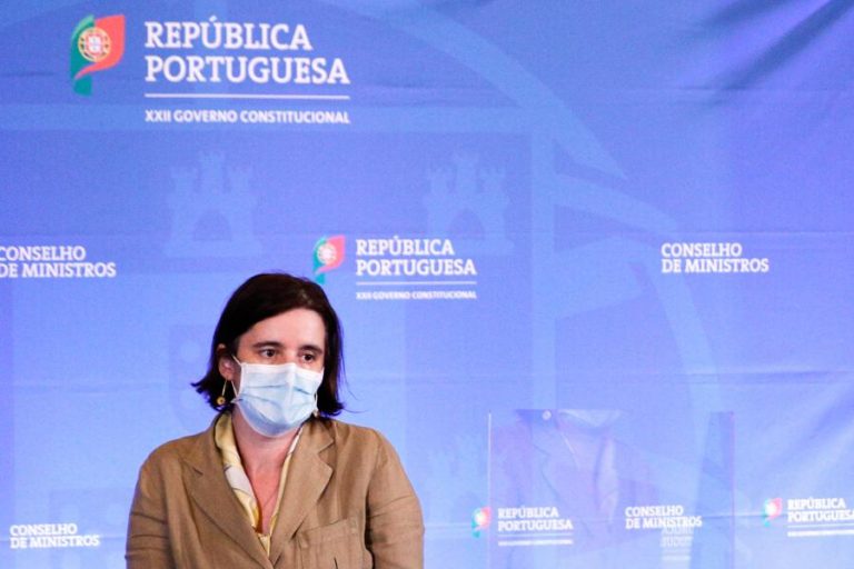 Covid-19: Governo prolonga situação de calamidade até 13 de junho