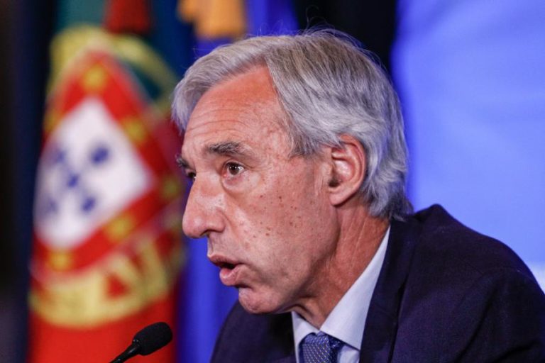 Portugal vai adquirir seis novos Navios de Patrulha Oceânicos até 2029