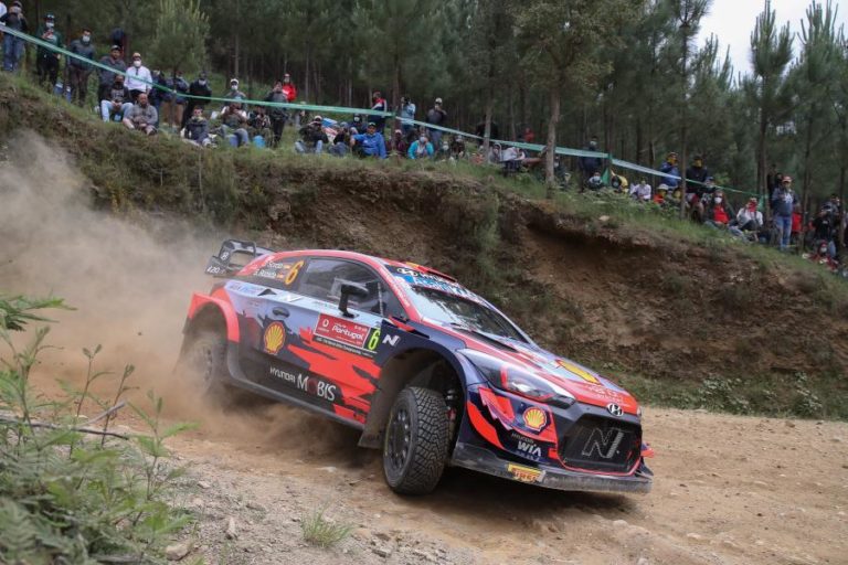 Rali Portugal: Elogios internacionais antecipam continuidade da prova no WRC