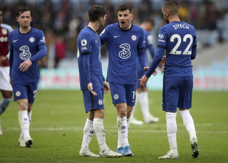 LC: Chelsea devolve 800 dos 5.800 bilhetes da final da ‘champions’ face ao preço
