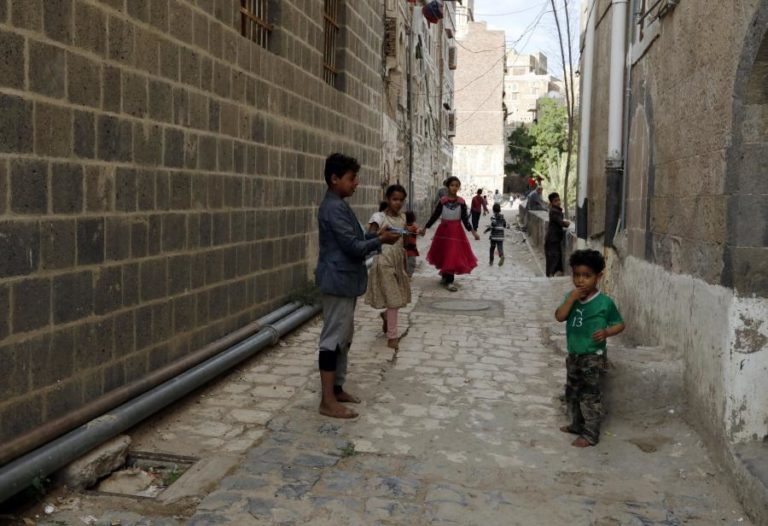 Covid-19: Pandemia aumentou trabalho infantil e empurrou crianças para trabalhos perigosos – HRW