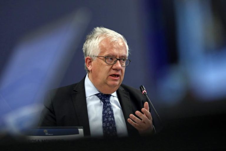 Criminalidade baixou 15% até abril