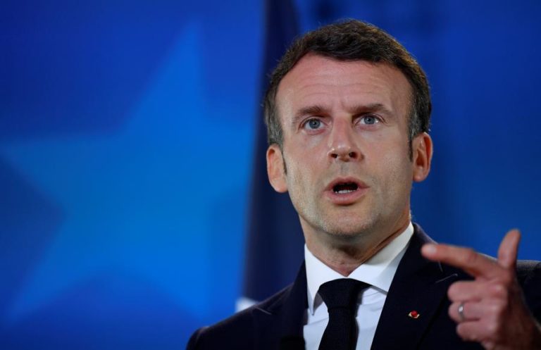 Moçambique/Ataques: Emmanuel Macron diz que França está pronta para combater terrorismo