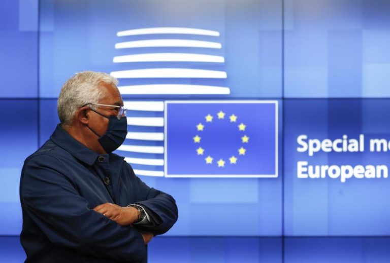 UE/Presidência: Portugal  inicia esta semana “fase de testes” do certificado covid-19l — PM