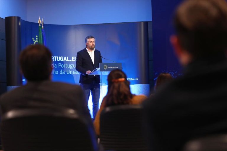 UE/Presidência: Portugal defende maior envolvimento da UE na resposta à crise habitacional