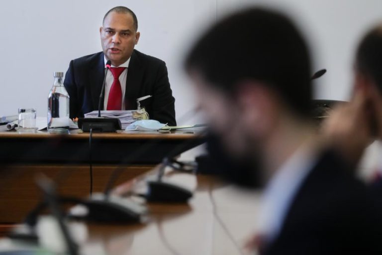 Novo Banco contava usar valor das chamadas de capital – diretor de risco