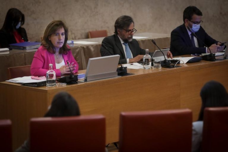 Lei de combate a trabalho forçado de 2016 resultou em 443 condenações – Ministra