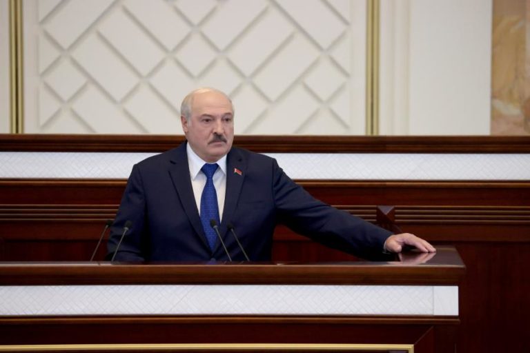 Presidente da Bielorrússia responde com ameaças e alude a uma nova guerra mundial