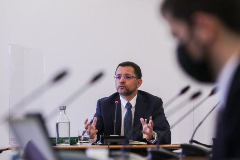 Novo Banco: Auditoria participou ao Ministério Público créditos à Prébuild e ao projeto Greenwoods
