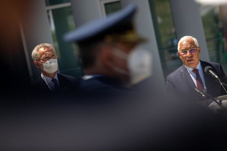 UE/Presidência: Costa assinala fim do processo de ratificação do fundo de recuperação