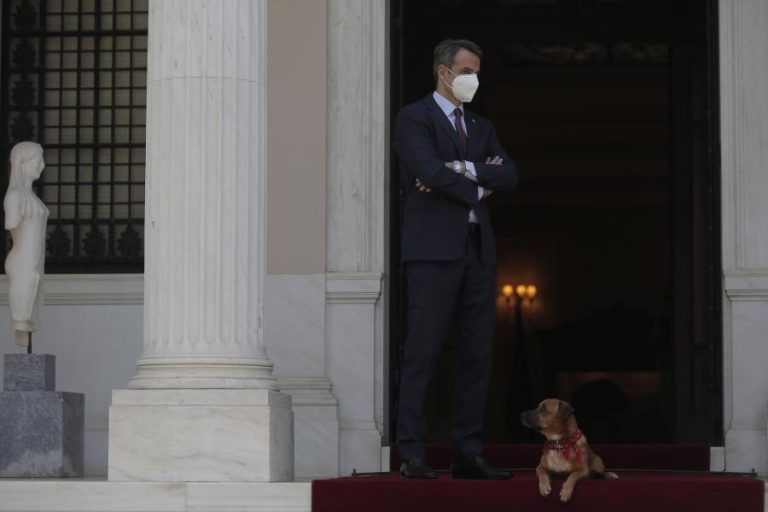 Não há provas da presença de agentes de segurança bielorrussos no avião – PM grego