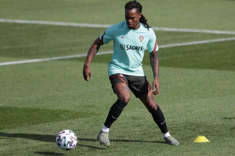 Euro2020: Renato Sanches recusa ‘grupo da morte’ e diz-se “muito melhor jogador”