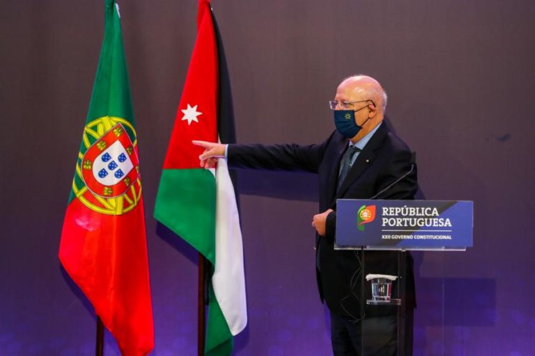 Médio Oriente: Há condições para retomar o Quarteto – MNE de Portugal